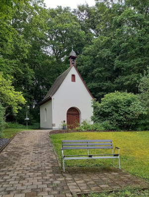 Schönstatt-Frauenbund Gottesdienst Heiligtum